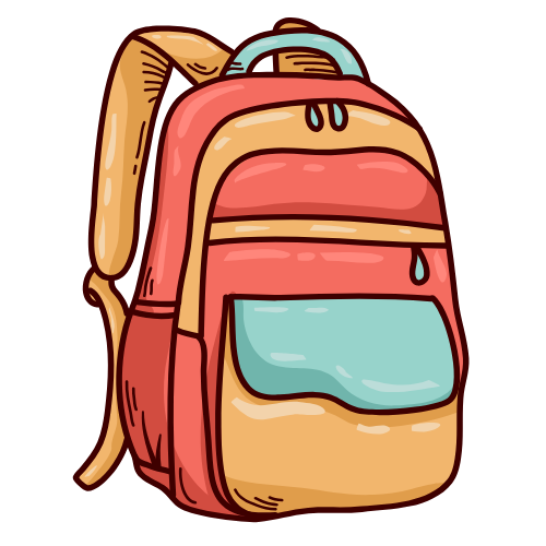 Backpack