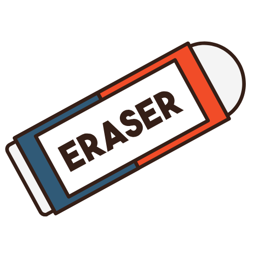 Eraser