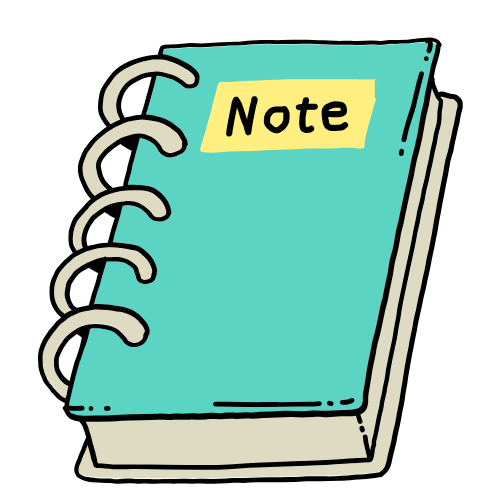 Notebook