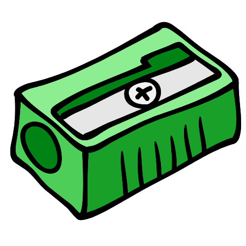 Sharpener