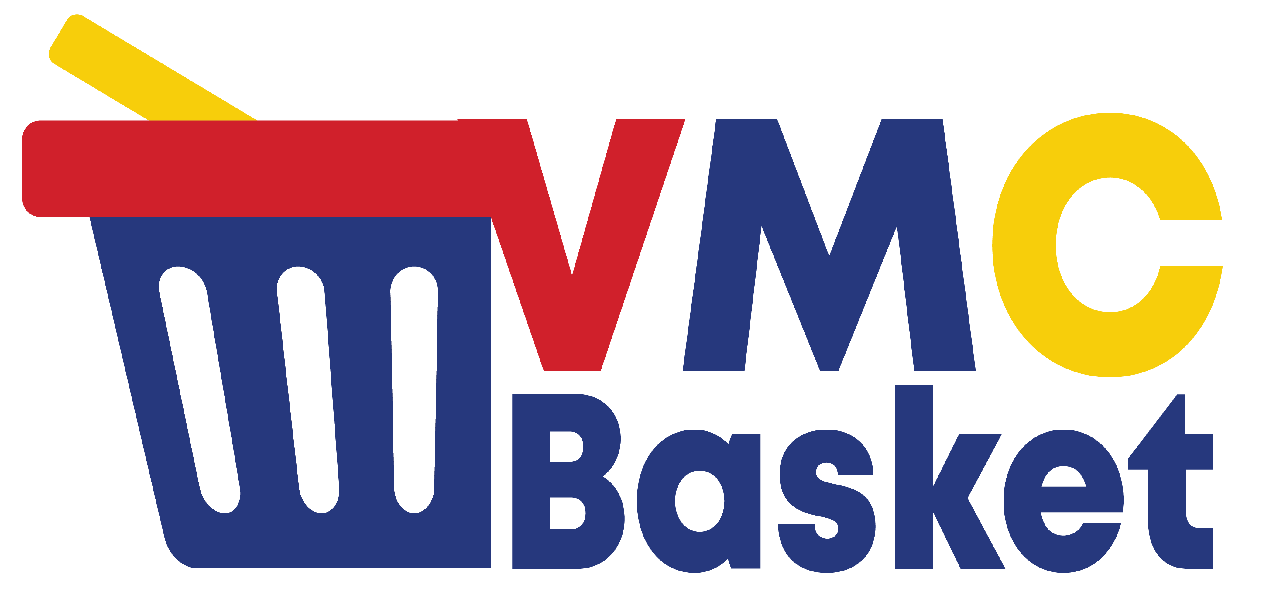VMC Basket Logo